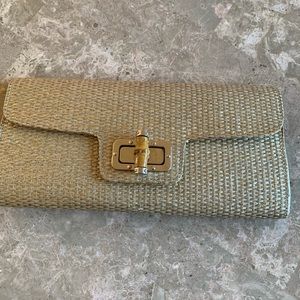 Large Clutch bag